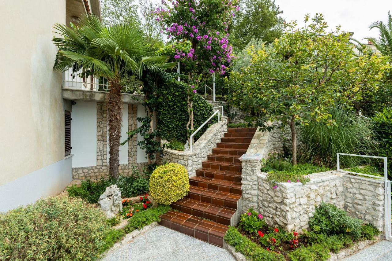 Apartments Mandica غاباس المظهر الخارجي الصورة