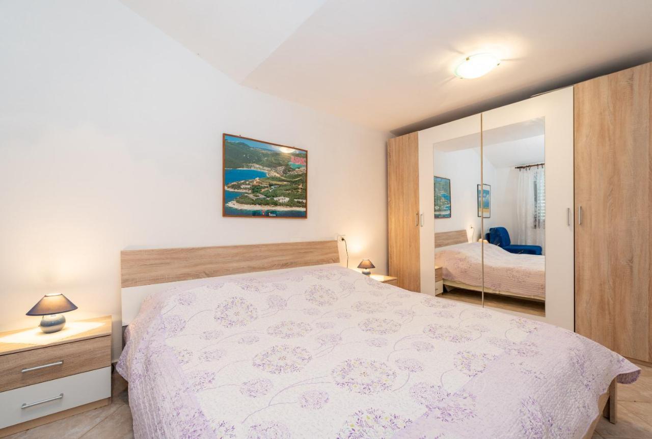 Apartments Mandica غاباس المظهر الخارجي الصورة