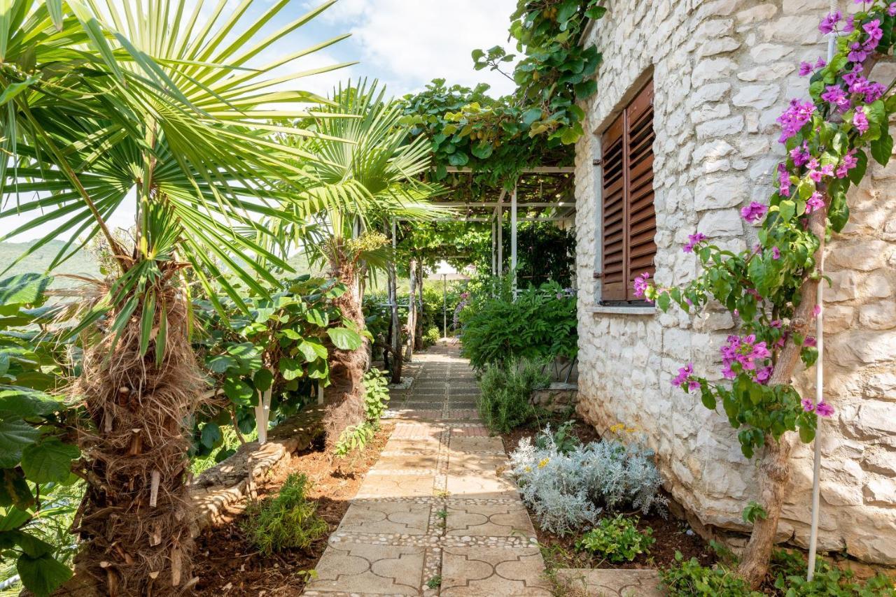 Apartments Mandica غاباس المظهر الخارجي الصورة
