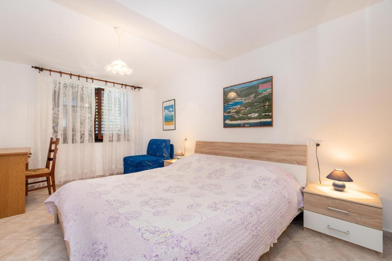 Apartments Mandica غاباس المظهر الخارجي الصورة