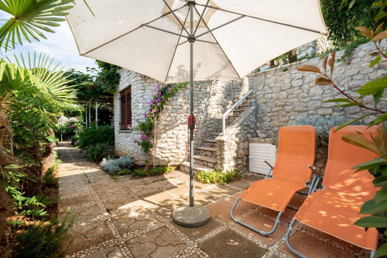 Apartments Mandica غاباس المظهر الخارجي الصورة