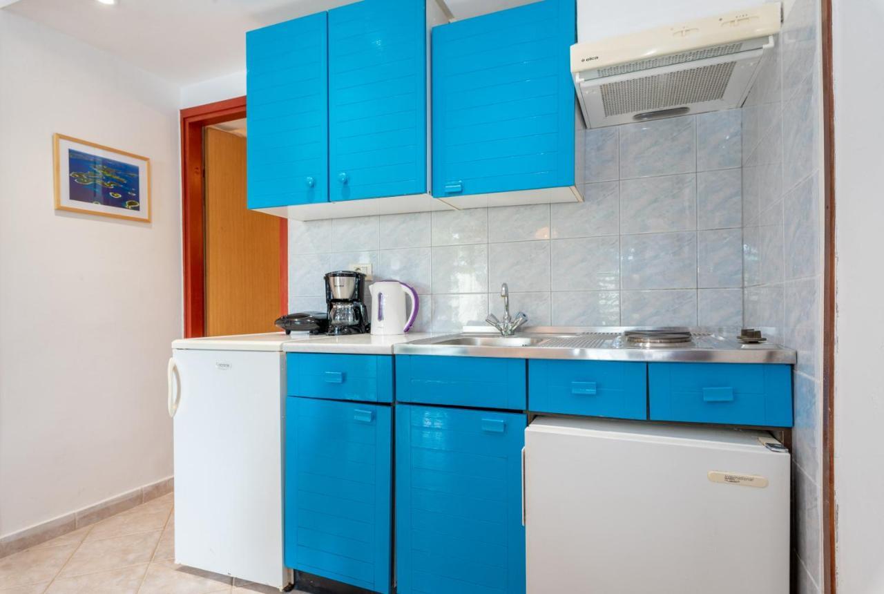 Apartments Mandica غاباس المظهر الخارجي الصورة