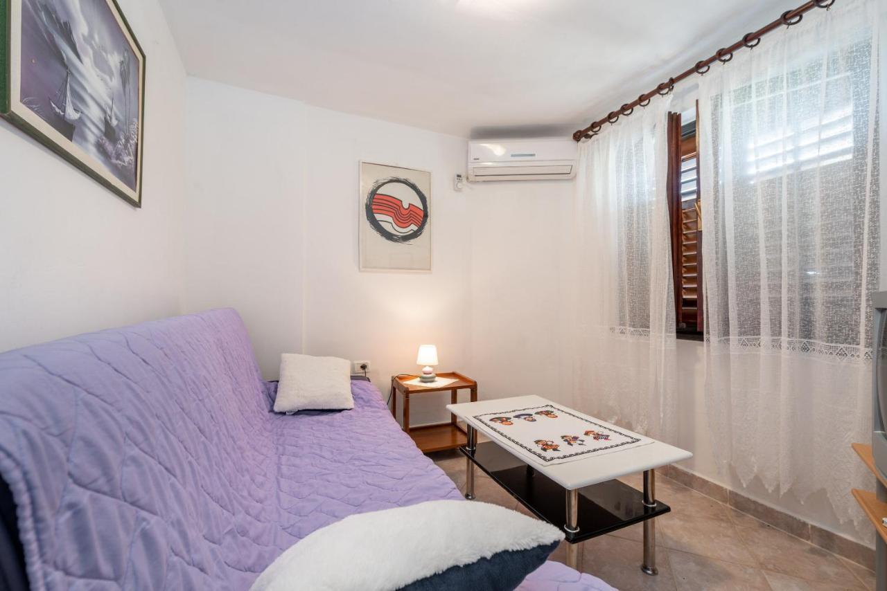 Apartments Mandica غاباس المظهر الخارجي الصورة