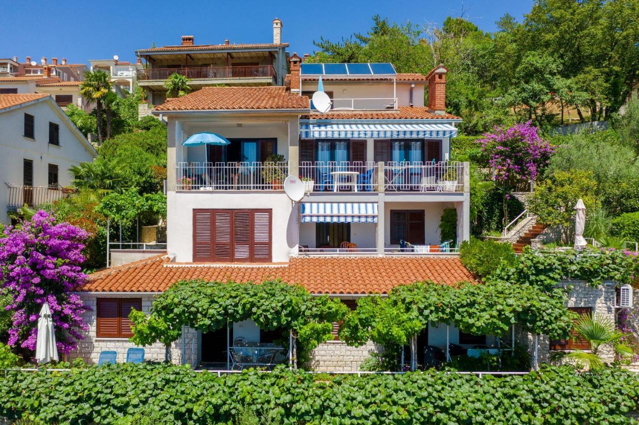 Apartments Mandica غاباس المظهر الخارجي الصورة
