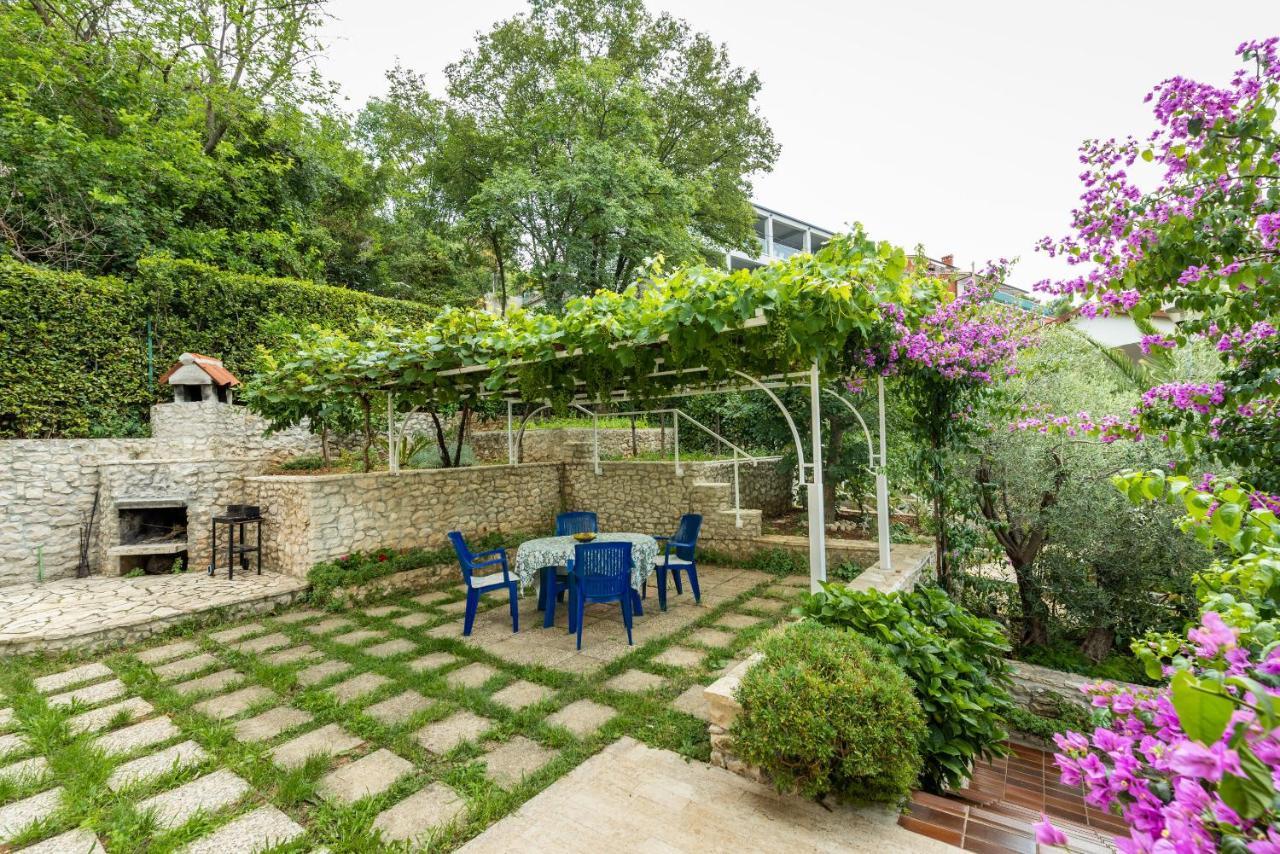 Apartments Mandica غاباس المظهر الخارجي الصورة