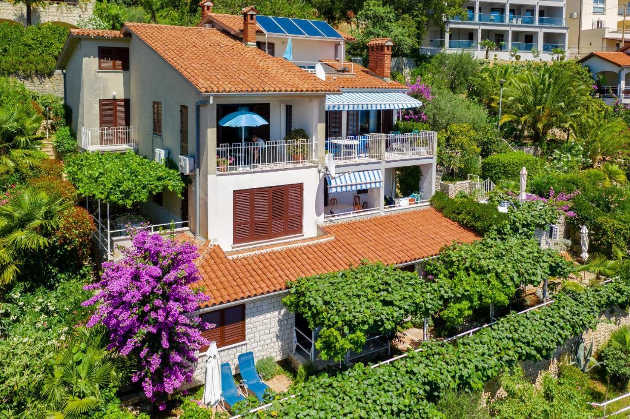 Apartments Mandica غاباس المظهر الخارجي الصورة