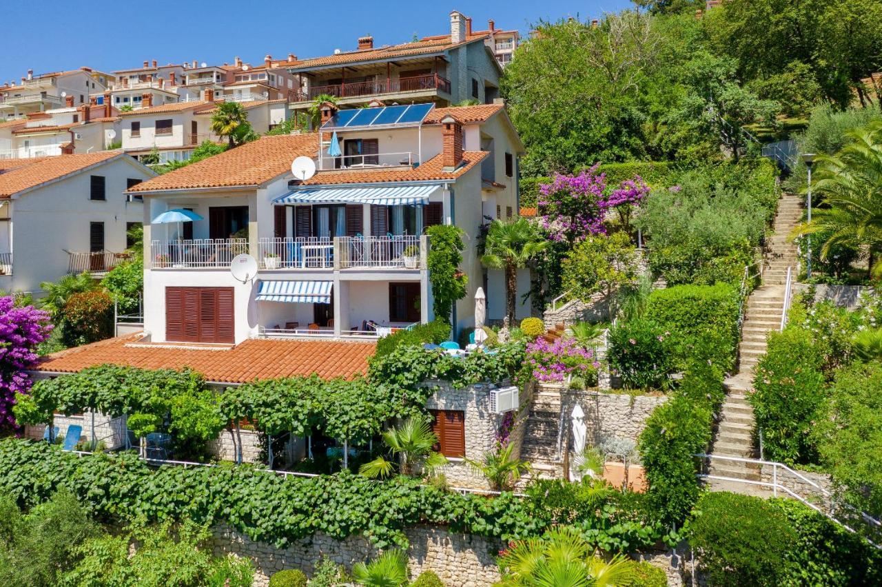 Apartments Mandica غاباس المظهر الخارجي الصورة