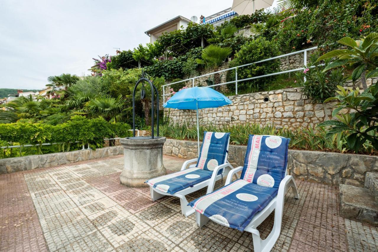 Apartments Mandica غاباس المظهر الخارجي الصورة