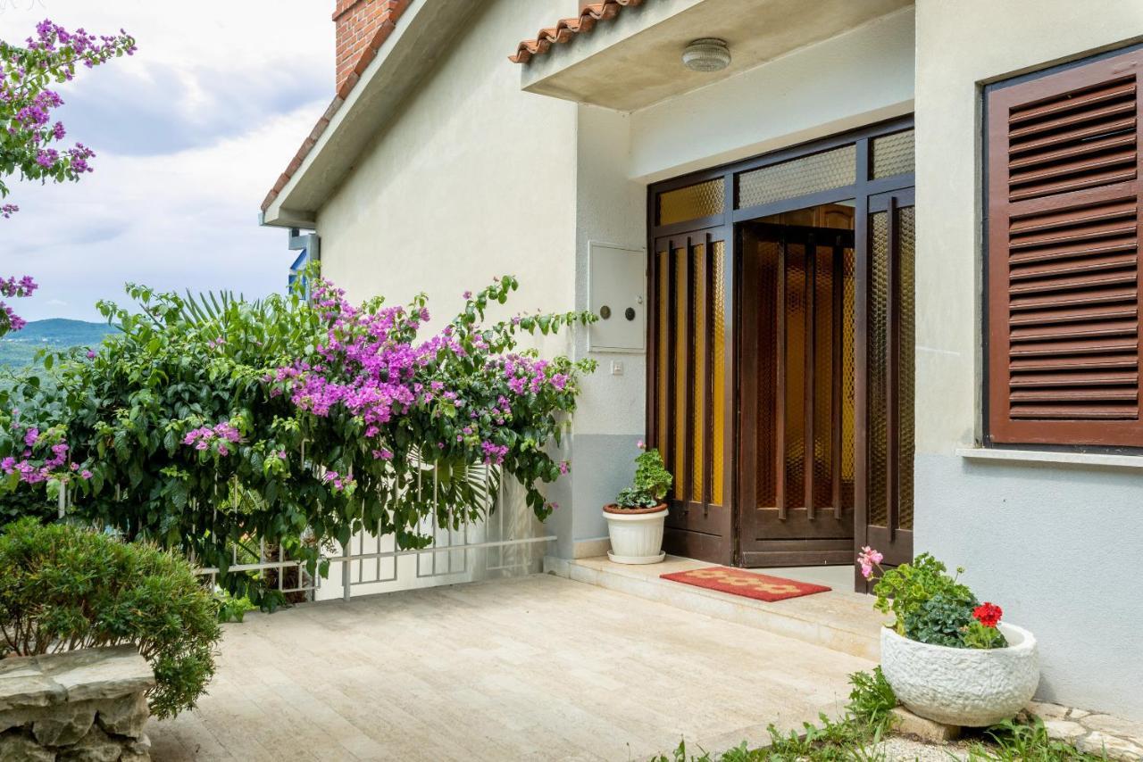 Apartments Mandica غاباس المظهر الخارجي الصورة