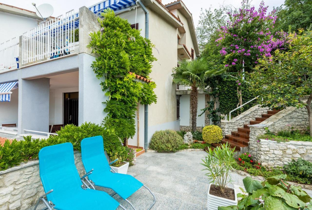 Apartments Mandica غاباس المظهر الخارجي الصورة