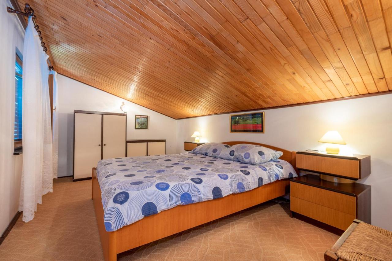Apartments Mandica غاباس المظهر الخارجي الصورة