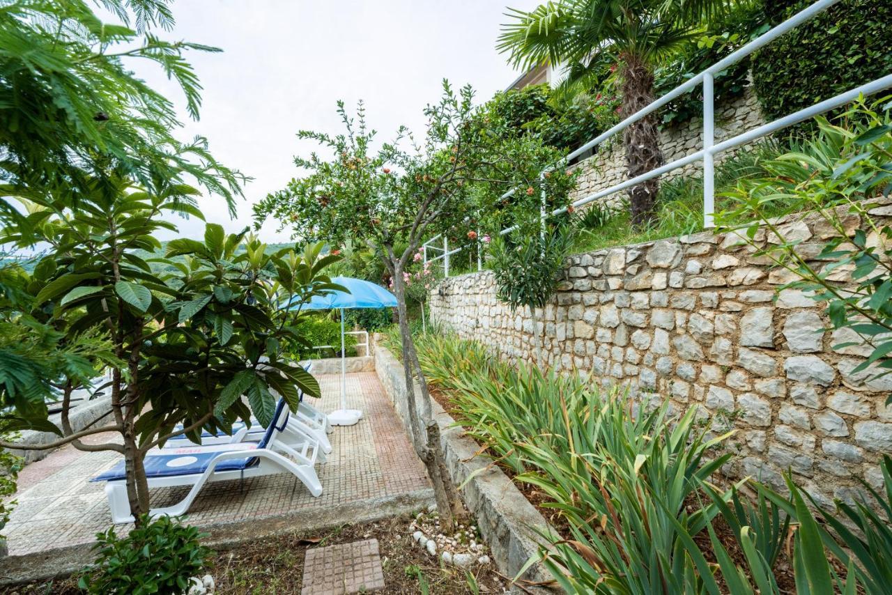 Apartments Mandica غاباس المظهر الخارجي الصورة