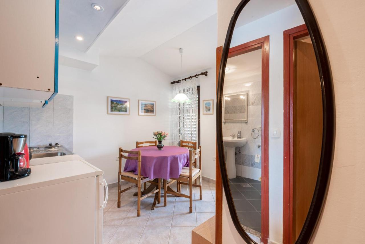 Apartments Mandica غاباس المظهر الخارجي الصورة