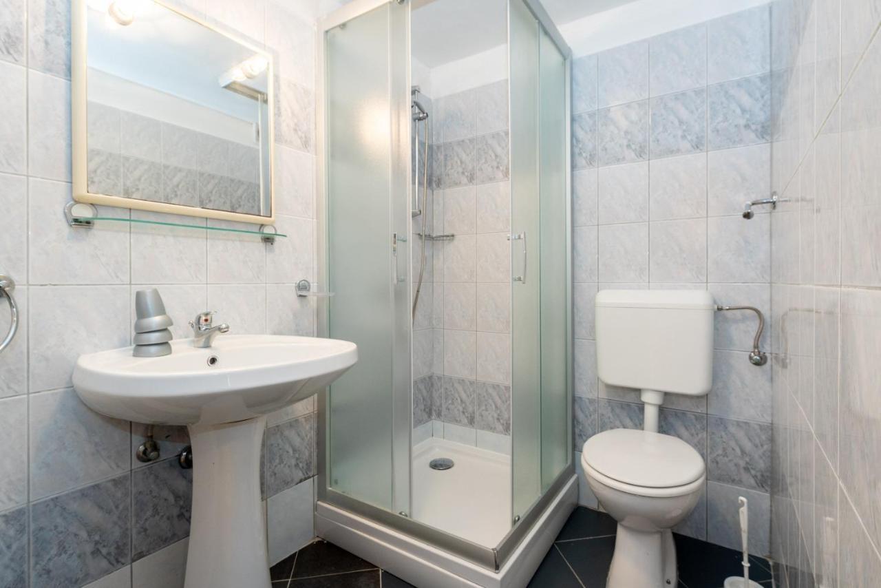 Apartments Mandica غاباس المظهر الخارجي الصورة