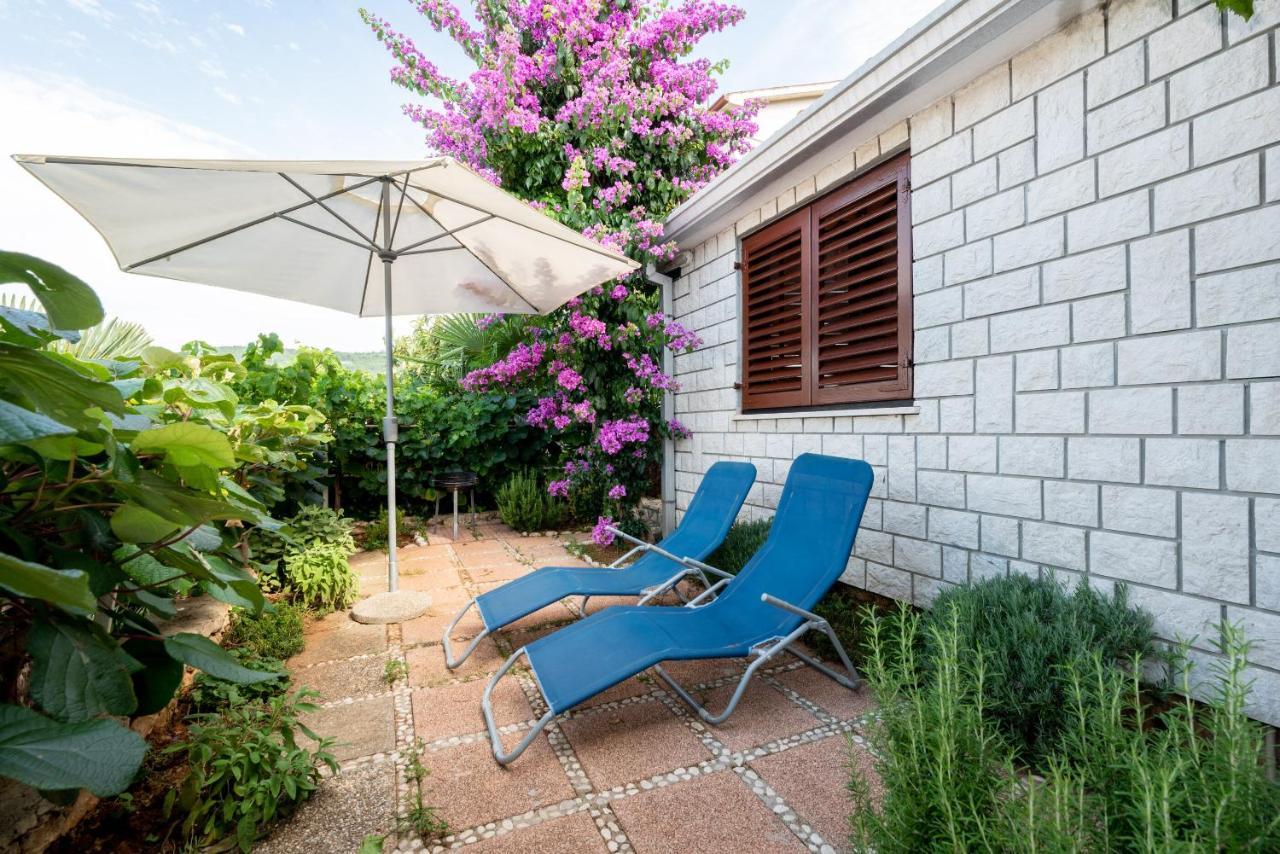 Apartments Mandica غاباس المظهر الخارجي الصورة