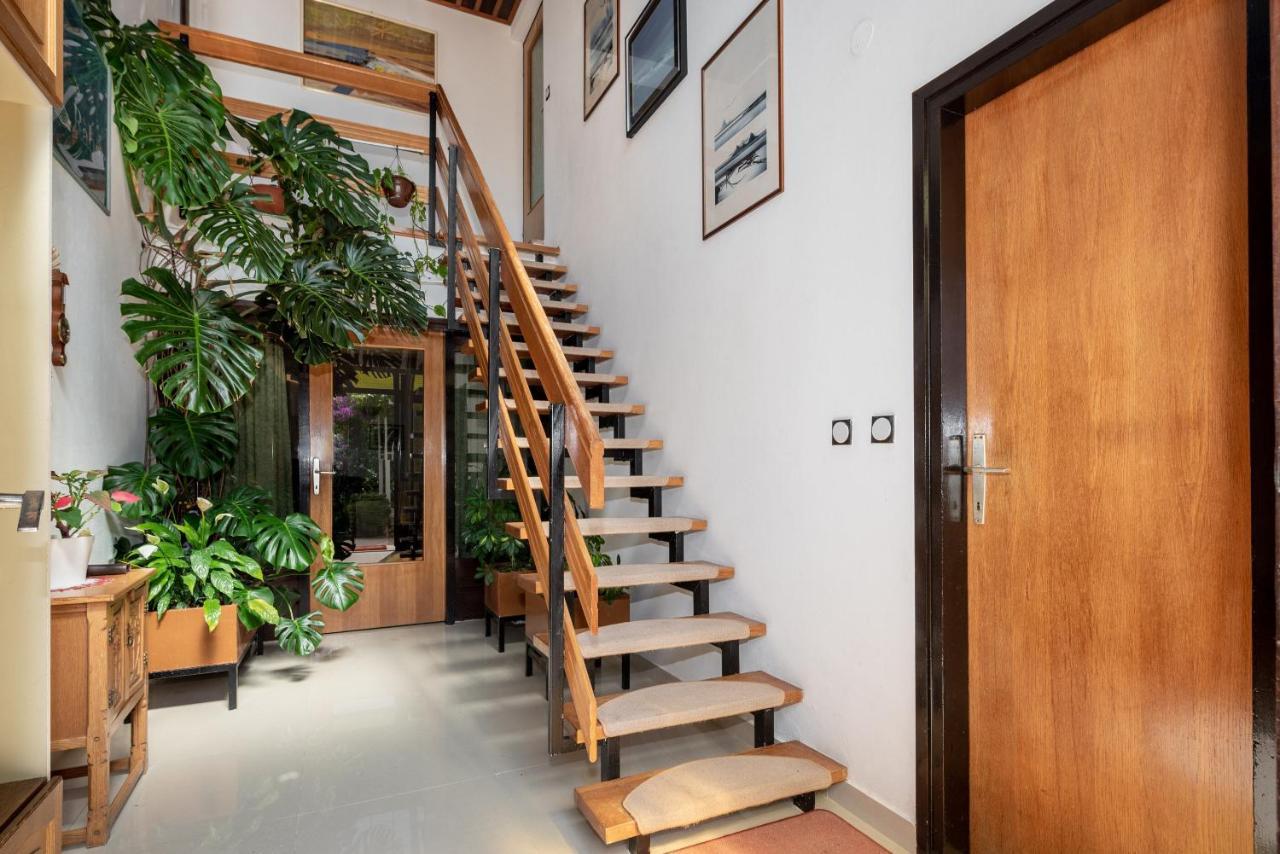 Apartments Mandica غاباس المظهر الخارجي الصورة