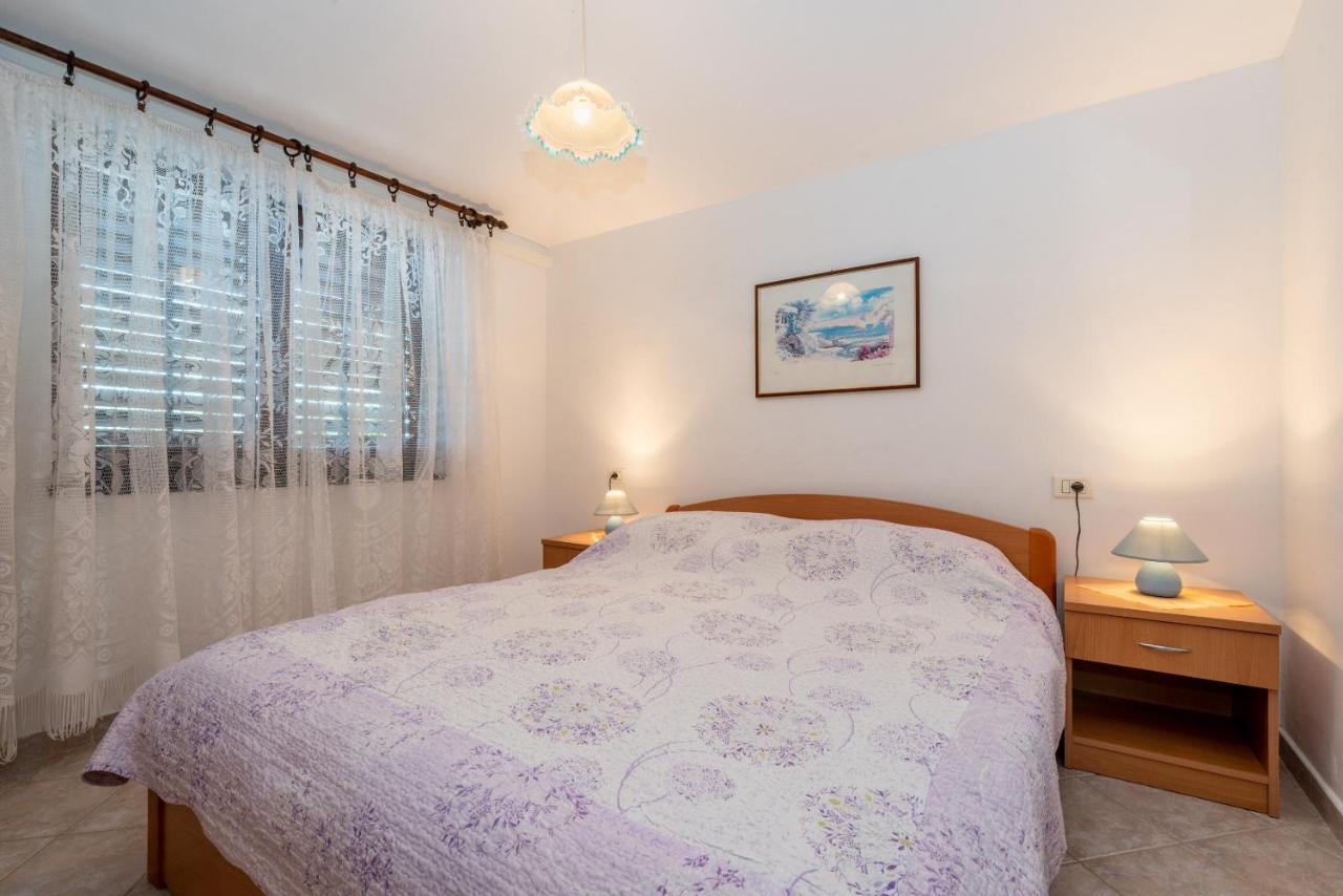 Apartments Mandica غاباس المظهر الخارجي الصورة