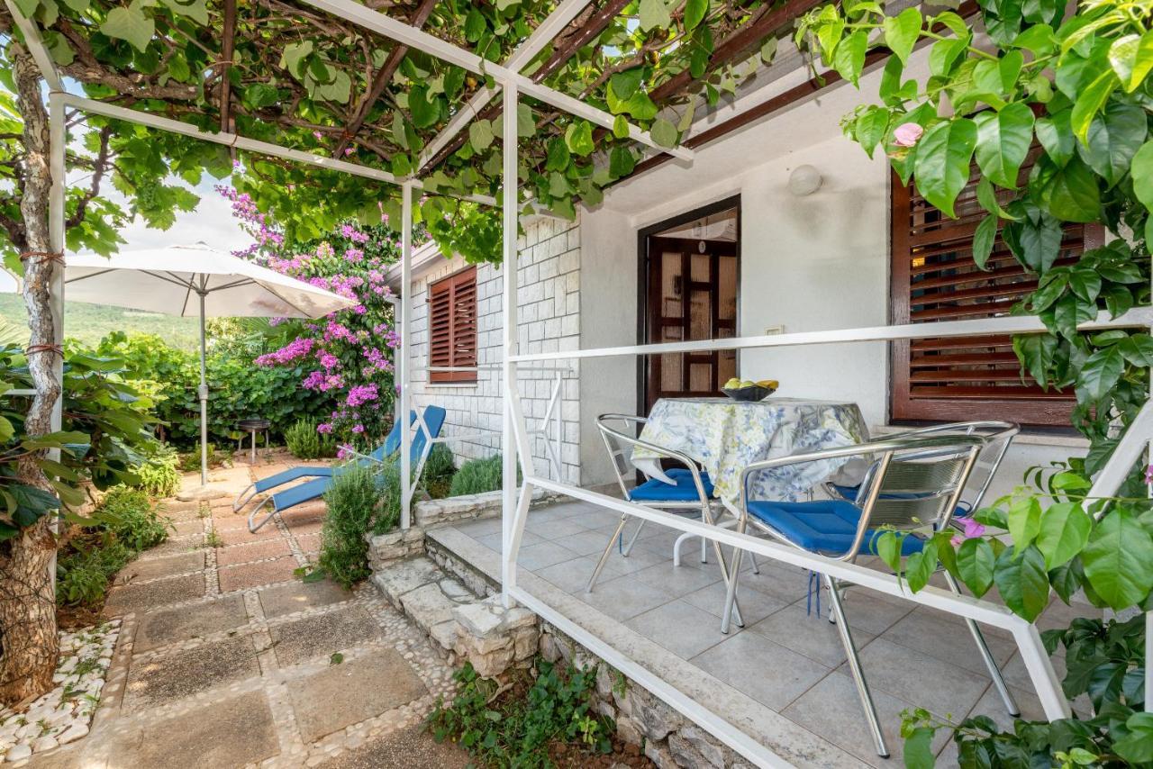 Apartments Mandica غاباس المظهر الخارجي الصورة