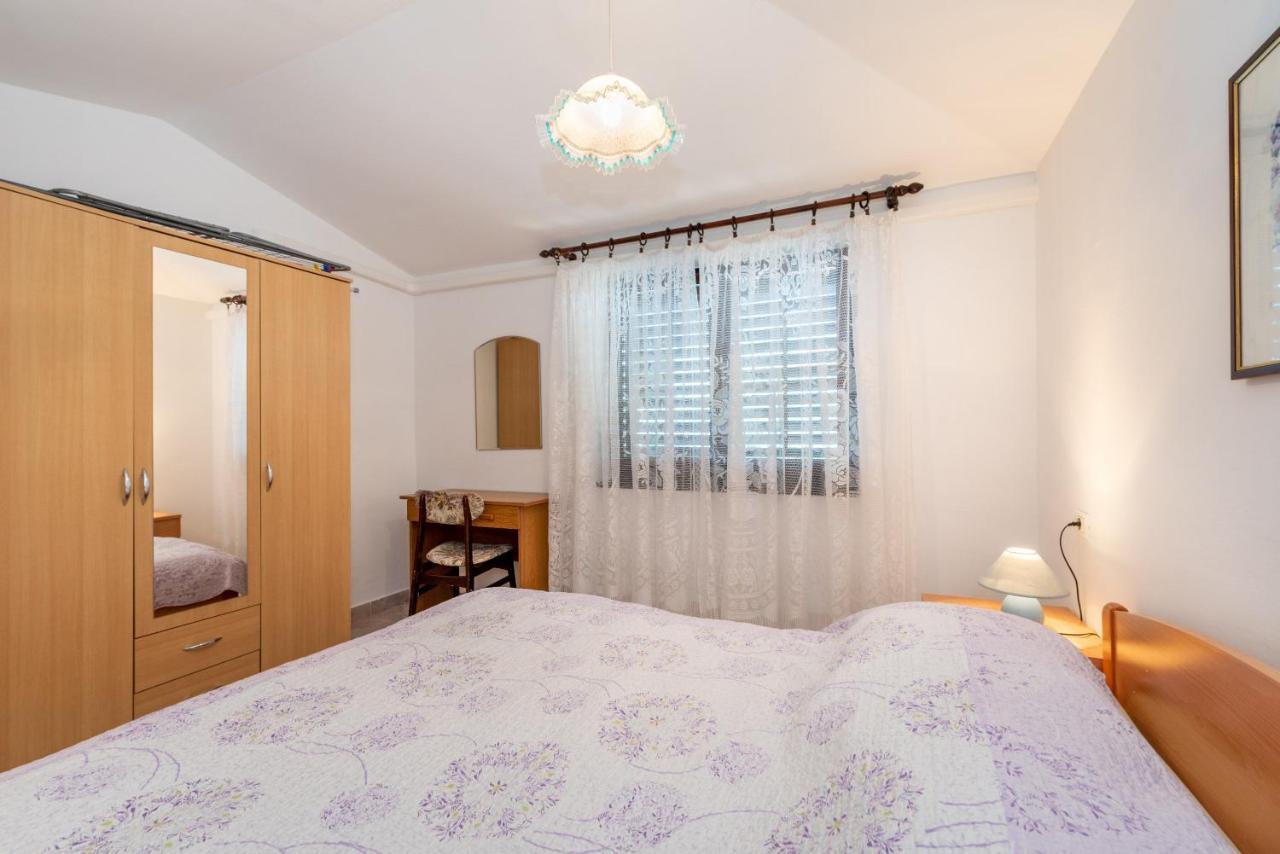 Apartments Mandica غاباس المظهر الخارجي الصورة