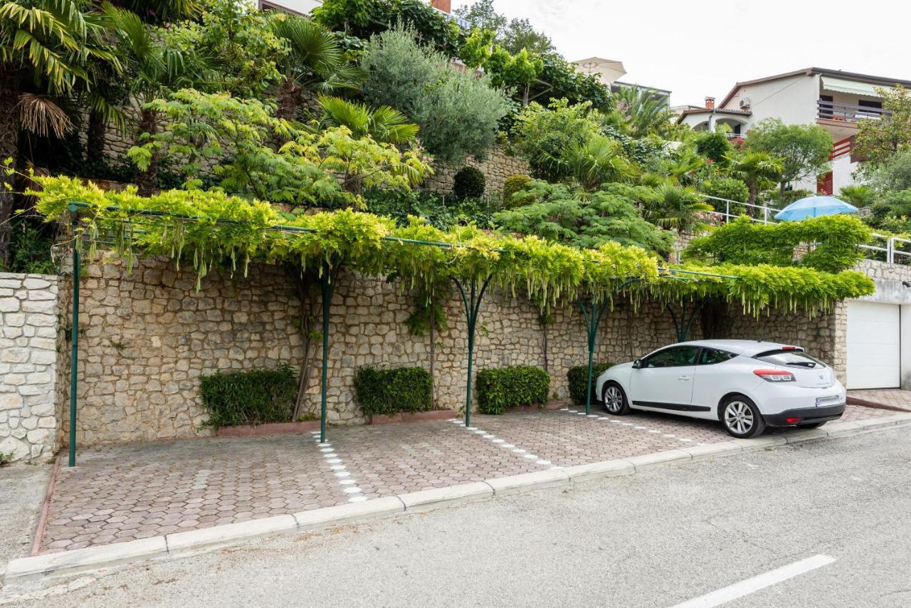 Apartments Mandica غاباس المظهر الخارجي الصورة