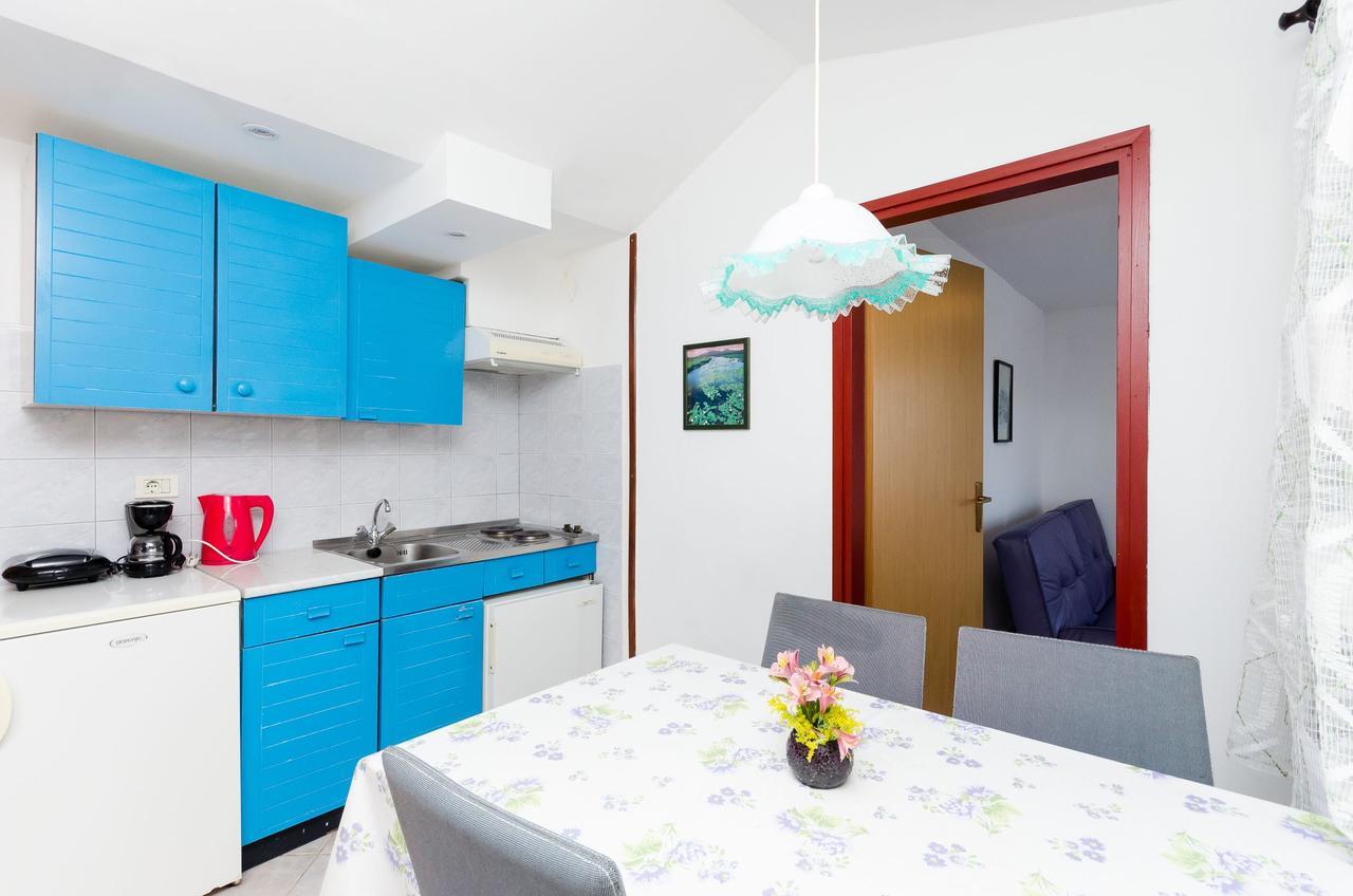 Apartments Mandica غاباس المظهر الخارجي الصورة