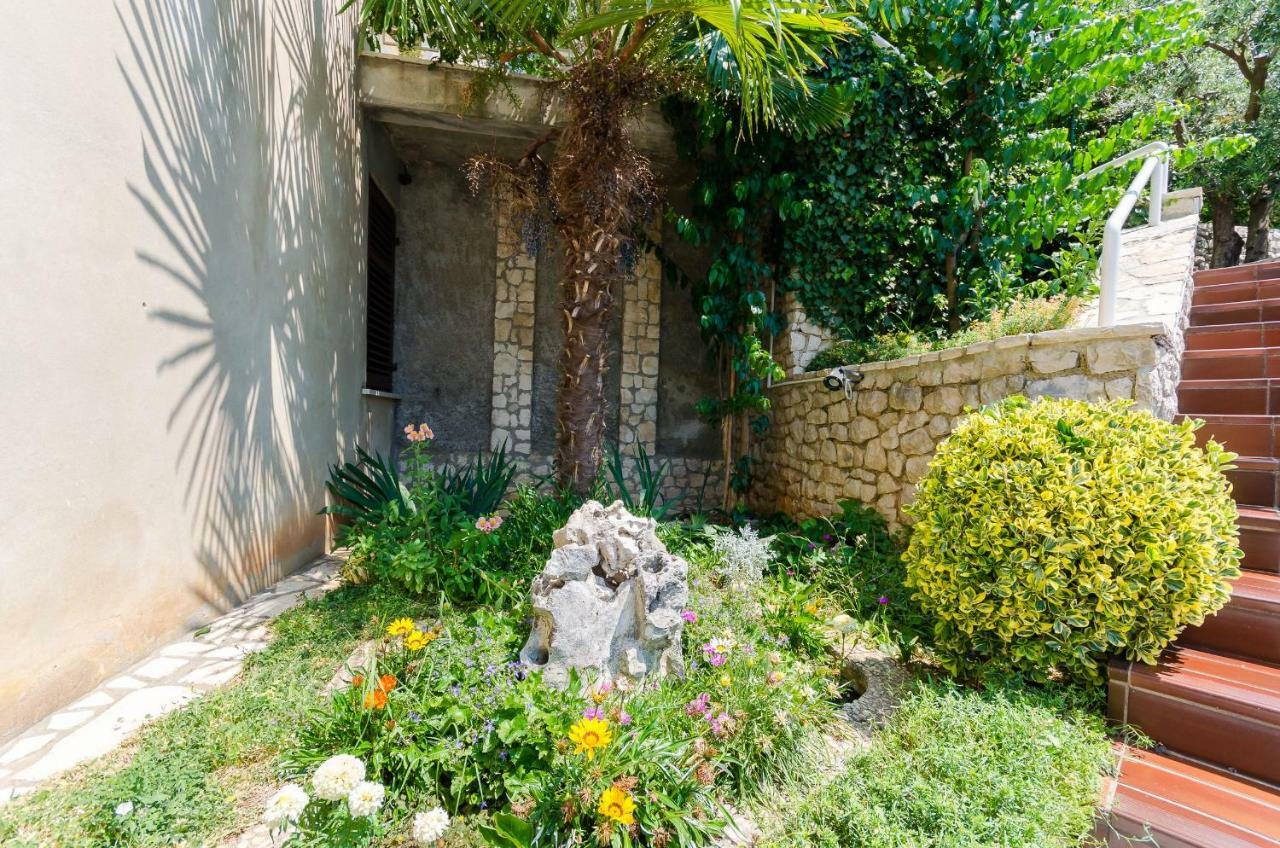 Apartments Mandica غاباس المظهر الخارجي الصورة